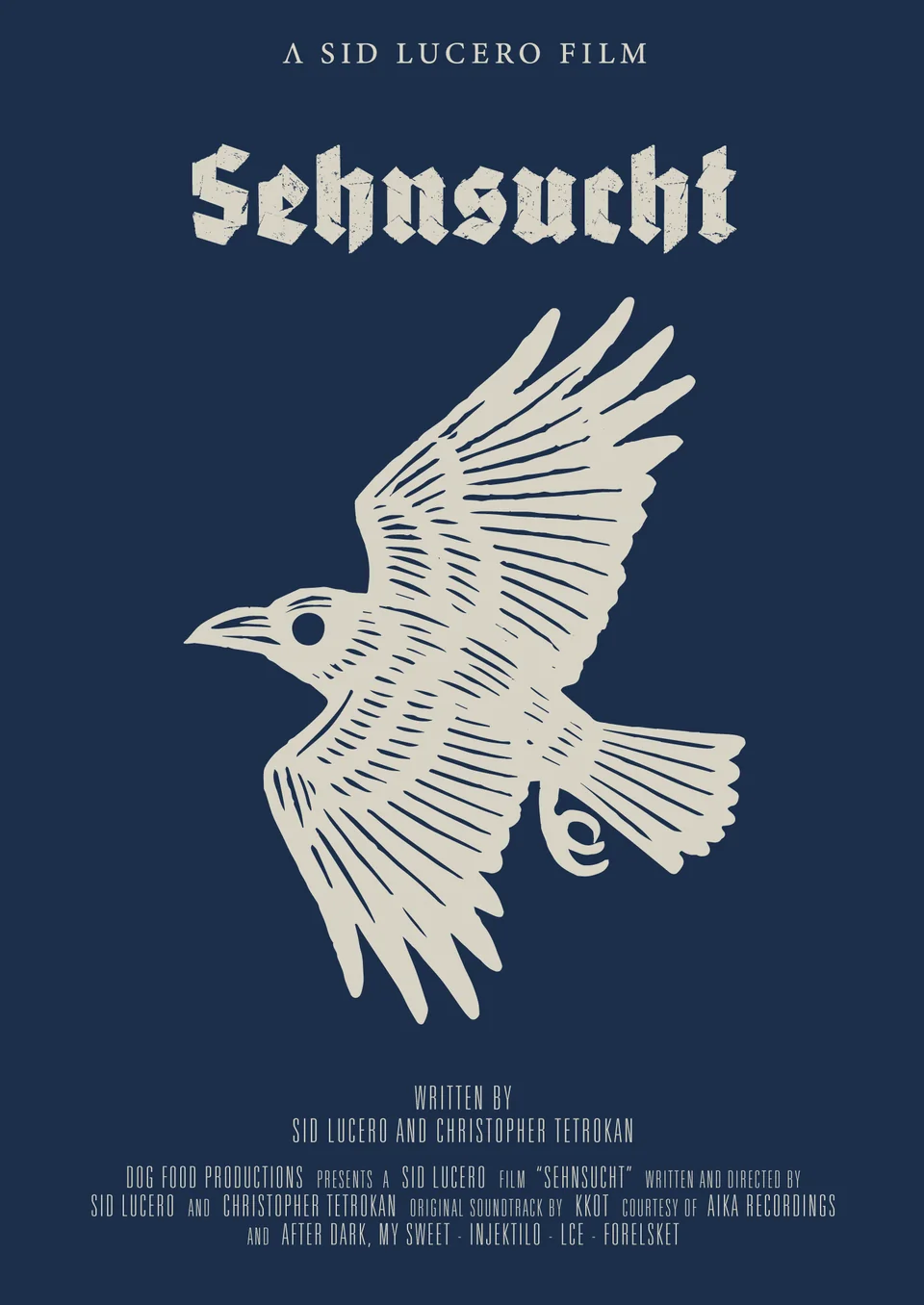 Sehnsucht